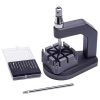 Roayl Metal Watch BandStrap Remover Watch Pins Removal Machine Watchmaker Repair Tool Adjust Watch Band Length
