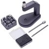 Roayl Metal Watch BandStrap Remover Watch Pins Removal Machine Watchmaker Repair Tool Adjust Watch Band Length
