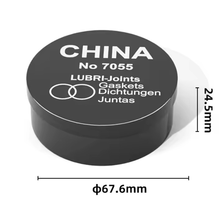 Professional Waterproof Paste Watch Repair Grease Waterproof Sealer for Watch Gasket Watch Repair Tool Accessory