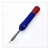 Royal Watch Maintenance Tool Watch Back Case Cover Remover Battery Opener Pry Lever Repair Tools