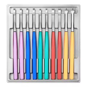 Watch Repair Tools Professional Watch Hand Remover Set 10PCS (1) Royal Watch Repair Tools Professional Watch Hand Remover Set 10PCS