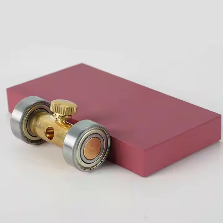Royal Metal Screwdriver Sharpener Grinding Holder Oil Stone Tool Kit Watch Jewelers Repair Tools