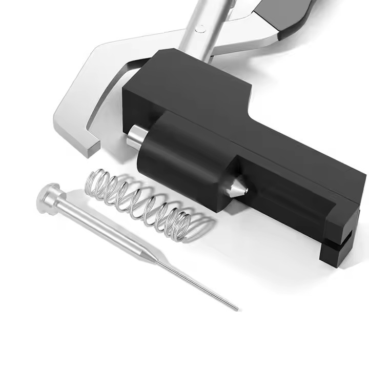 Watch Band Strap Link Pin Remover Repair Tool Kit for Watchmakers Watch Pin Adjust Plier Watch Repair Tool