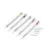 5pcs Watch Screwdriver Set Watch Repair Kit Watch Band Link Pin Remover Clock Repair Screw Repair Tools (2) Premium 5pcs Watch Screwdriver Set Watch Repair Kit Watch Band Link Pin Remover Clock Repair Screw Repair Tools