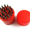 Repair Tool Universal 25 Punch Set Needle Punch Watch Repair