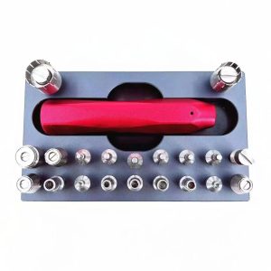 Repair Tool Watch case Tube Opening 3135289277502000A10L888 Bearing Opening 20 Models (1) Repair Tool Watch case Tube Opening 3135/2892/7750/2000/A10/L888 Bearing Opening 20 Models