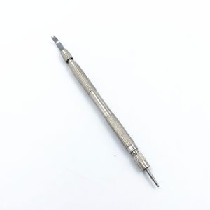 Watch Band Link Remover Spring Pine Needle Bar Pose Filed Pin Repair Watch Strap Spring Set