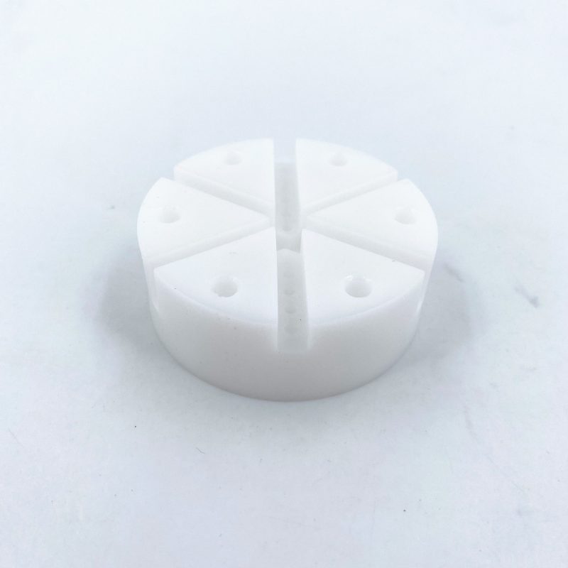 Watch Repair Tool Circular Plastic Fixed Strap Holder for Disassembling Watch Metal Strap Repair the Watch (3) Watch Repair Tool Circular Plastic Fixed Strap Holder for Disassembling Watch Metal Strap Repair the Watch