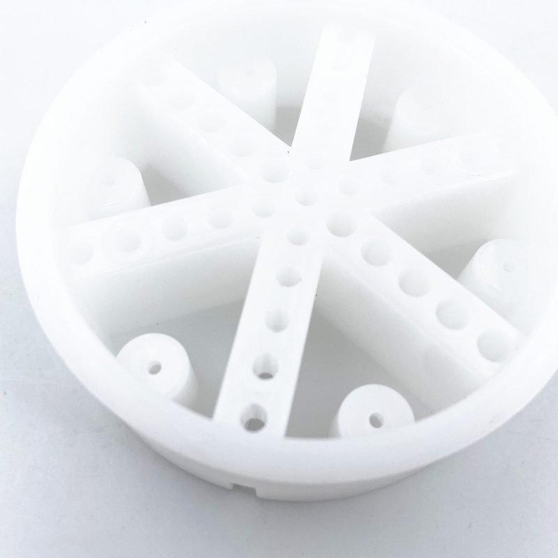 Watch Repair Tool Circular Plastic Fixed Strap Holder for Disassembling Watch Metal Strap Repair the Watch (4) Watch Repair Tool Circular Plastic Fixed Strap Holder for Disassembling Watch Metal Strap Repair the Watch