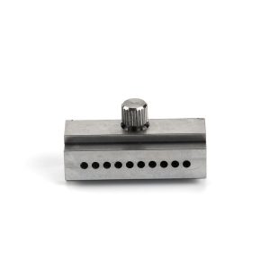 Watch Repair Tools Are Used to Clamp Watch Parts, Shrink and Tighten Accessories for Watchmakers to Use