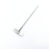 Watch Repair Tools Hammer Tool Mechanic Tools Small Hammers with Plastic Plug Dual-sided Hammer (3) Watch Repair Tools Hammer Tool Mechanic Tools Small Hammers with Plastic Plug Dual-sided Hammer