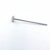 Watch Repair Tools Hammer Tool Mechanic Tools Small Hammers with Plastic Plug Dual-sided Hammer (4) Watch Repair Tools Hammer Tool Mechanic Tools Small Hammers with Plastic Plug Dual-sided Hammer