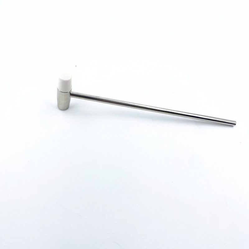Watch Repair Tools Hammer Tool Mechanic Tools Small Hammers with Plastic Plug Dual-sided Hammer (4) Watch Repair Tools Hammer Tool Mechanic Tools Small Hammers with Plastic Plug Dual-sided Hammer