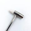 Watch Repair Tools Hammer Tool Mechanic Tools Small Hammers with Plastic Plug Dual-sided Hammer (5) Watch Repair Tools Hammer Tool Mechanic Tools Small Hammers with Plastic Plug Dual-sided Hammer