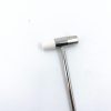 Watch Repair Tools Hammer Tool Mechanic Tools Small Hammers with Plastic Plug Dual-sided Hammer (6) Watch Repair Tools Hammer Tool Mechanic Tools Small Hammers with Plastic Plug Dual-sided Hammer