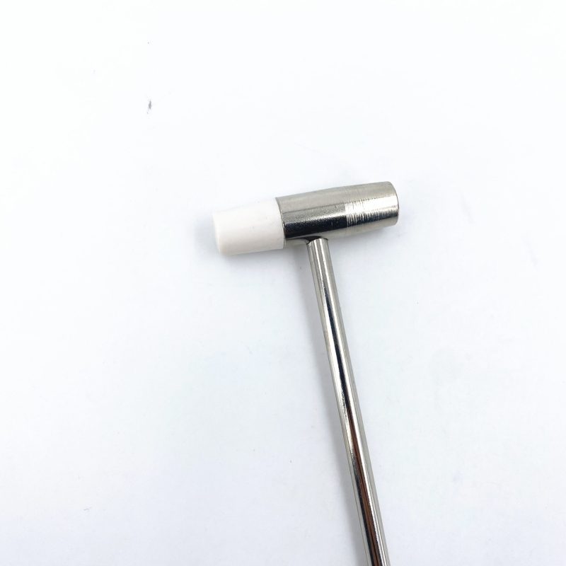 Watch Repair Tools Hammer Tool Mechanic Tools Small Hammers with Plastic Plug Dual-sided Hammer (6) Watch Repair Tools Hammer Tool Mechanic Tools Small Hammers with Plastic Plug Dual-sided Hammer