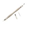 Watchmaker Watch Accessories Repair Strap Replacement Spring Rod Connecting Pin Removal Tool (2) Watchmaker Watch Accessories Repair Strap Replacement Spring Rod Connecting Pin Removal Tool