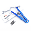 Wholesale Watch Bracelet Pliers 6825 Standard of Spring Bar Remover Watch Bands Repair Removing Tool (1) Wholesale Watch Bracelet Pliers 6825 Standard of Spring Bar Remover Watch Bands Repair Removing Tool