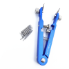 Wholesale Watch Bracelet Pliers 6825 Standard of Spring Bar Remover Watch Bands Repair Removing Tool (2) Wholesale Watch Bracelet Pliers 6825 Standard of Spring Bar Remover Watch Bands Repair Removing Tool