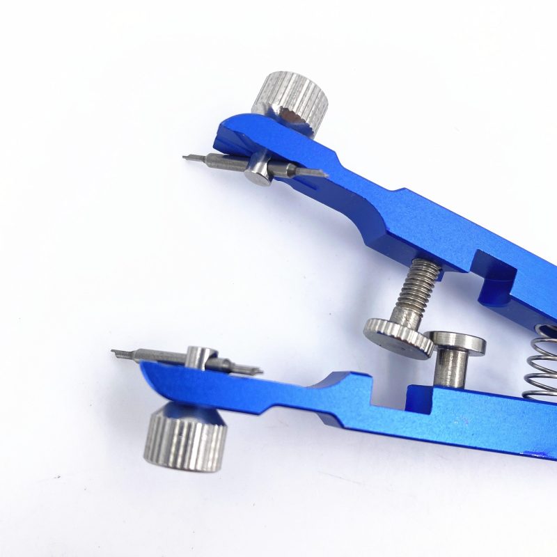 Wholesale Watch Bracelet Pliers 6825 Standard of Spring Bar Remover Watch Bands Repair Removing Tool (2) Wholesale Watch Bracelet Pliers 6825 Standard of Spring Bar Remover Watch Bands Repair Removing Tool