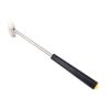 Wholesale Watch Repair Tool Small Hammer Steel Pipe Rubber Handle