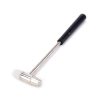 Wholesale Watch Repair Tool Small Hammer Steel Pipe Rubber Handle