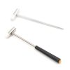 Wholesale Watch Repair Tool Small Hammer Steel Pipe Rubber Handle