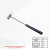 Wholesale Watch Repair Tool Small Hammer Steel Pipe Rubber Handle