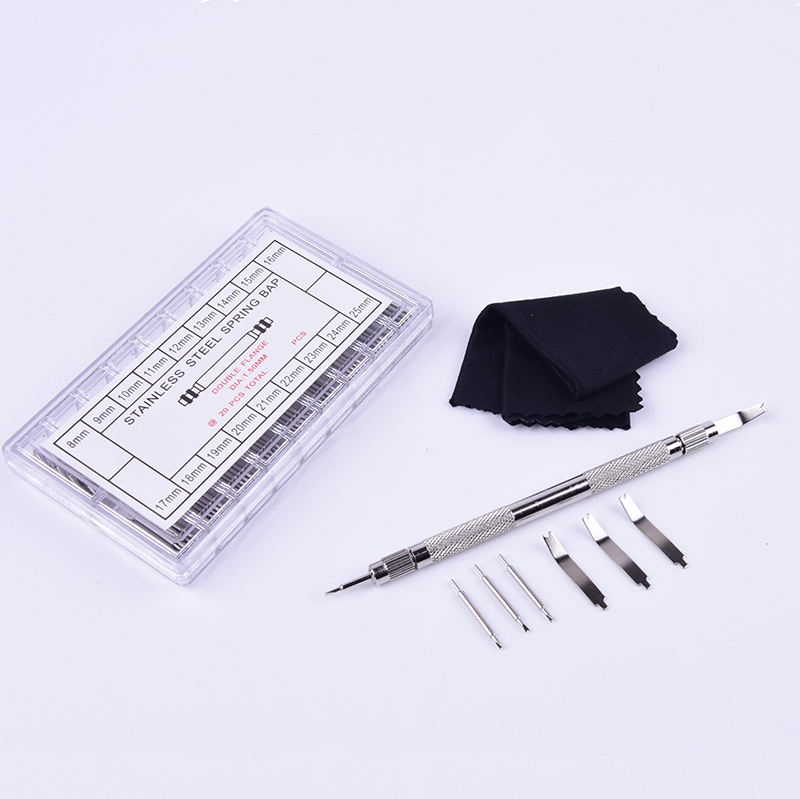 Premium China Precision Watchmaker Tools Wholesale Custom Watch Hands Parts1