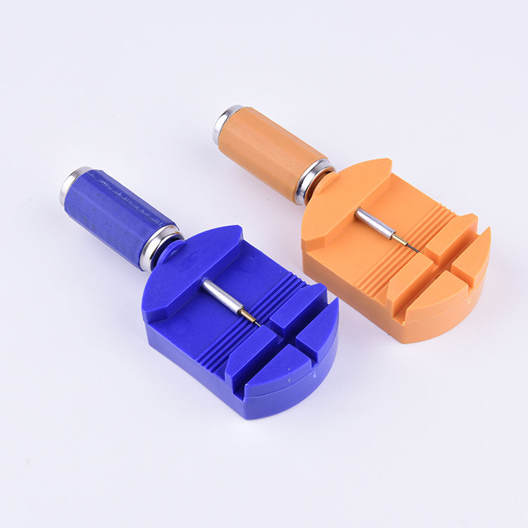 Premium Professional Certification Watch Wristwatch Watchband Pin Link Remover Adjuster Repair Tool Watches Accessories1
