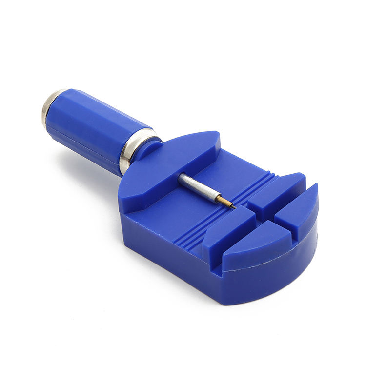 Premium Professional Certification Watch Wristwatch Watchband Pin Link Remover Adjuster Repair Tool Watches Accessories3