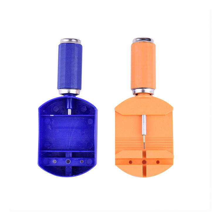 Premium Professional Certification Watch Wristwatch Watchband Pin Link Remover Adjuster Repair Tool Watches Accessories5