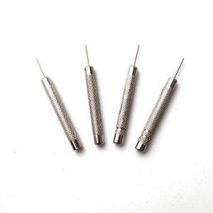 Premium Watch Band Pins Punch Watch Band Link Remover Strap Adjuster Remover Tool1
