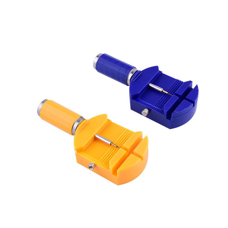 Premium Watch Repair Tools Watch for Band Wristwatch Strap Link Pin Remover Back Opener Repair Tool1
