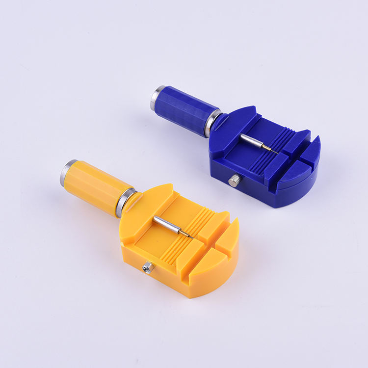 Premium Watch Repair Tools Watch for Band Wristwatch Strap Link Pin Remover Back Opener Repair Tool2
