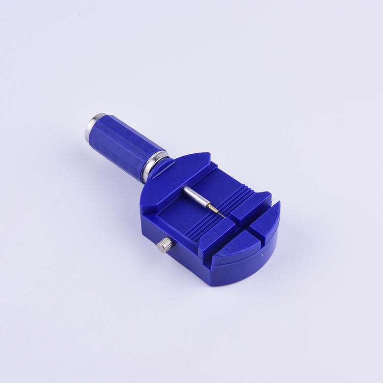 Premium Watch Repair Tools Watch for Band Wristwatch Strap Link Pin Remover Back Opener Repair Tool3