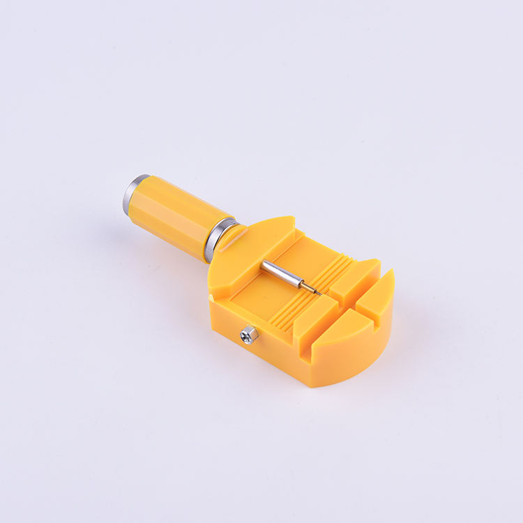Premium Watch Repair Tools Watch for Band Wristwatch Strap Link Pin Remover Back Opener Repair Tool5