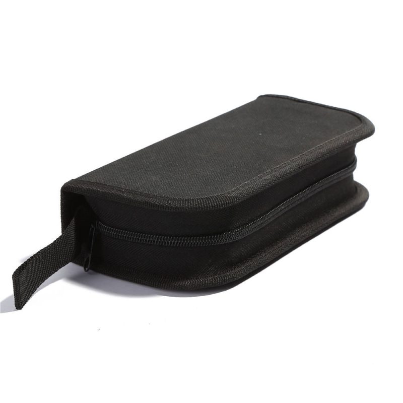 Premium Watchmakers Tools Back Case Opener Link Remover Spring Bar Tool Watch Repair Tool Kit6