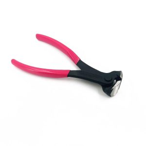 Watch Repair Tools, Flat Mouth Scissors, Can Cut the Lever for Watch Making Modification