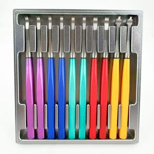 High Quality Watch Repair Tool 10PCS Set Metal Set Watch Pointer Shovel Removal Watch Pointer Maintenance Needle Press (1) High Quality Watch Repair Tool 10PCS Set Metal Set Watch Pointer Shovel Removal Watch Pointer Maintenance Needle Press
