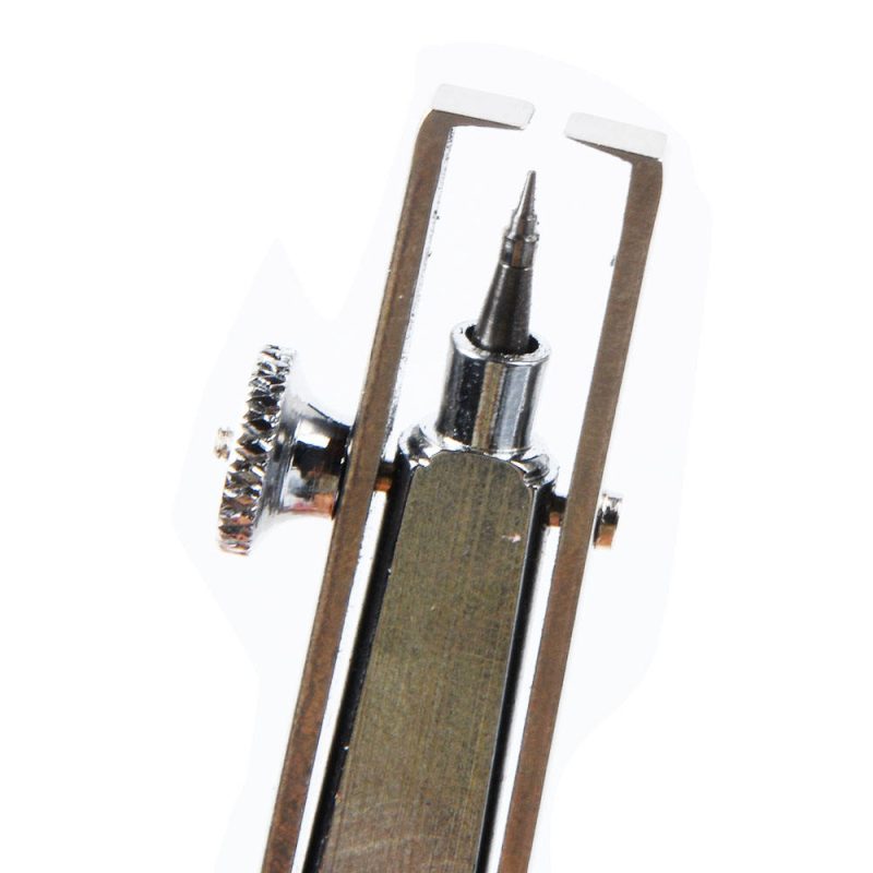 High Quality Watch Repair Tool 7750 Movement Pointer Removal Tool, Needle Shovel, Used by Watchmakers