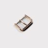 Premium Wholesale Premium Silver Black Rose Gold Stainless Steel Watch Band Accessory Buckle Watchband Buckle6