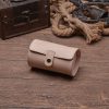 Premium High Quality Genuine Leather Travel Watch Case Portable2 Slots Roll Wholesale OEMODM QualityPortable TravelWatch Case2 Premium High Quality Genuine Leather Travel Watch Case Portable2 Slots Roll Wholesale OEMODM QualityPortable TravelWatch Case2