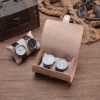 Premium High Quality Genuine Leather Travel Watch Case Portable2 Slots Roll Wholesale OEMODM QualityPortable TravelWatch Case4 Premium High Quality Genuine Leather Travel Watch Case Portable2 Slots Roll Wholesale OEMODM QualityPortable TravelWatch Case4