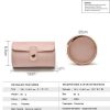 PremiumHigh QualityGenuine Leather Travel Watch Case Portable2 Slots Roll Wholesale OEMODM QualityPortable TravelWatch Case6 PremiumHigh QualityGenuine Leather Travel Watch Case Portable2 Slots Roll Wholesale OEMODM QualityPortable TravelWatch Case6