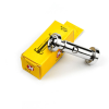 Watch Repair Tool Grinding Screwdriver with Frame Grinding Screwdriver Tool That Can Be Rolled and Adjusted in Size