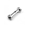 Watch Repair Tool Grinding Screwdriver with Frame Grinding Screwdriver Tool That Can Be Rolled and Adjusted in Size