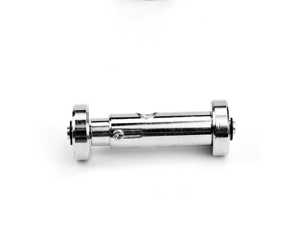 Watch Repair Tool Grinding Screwdriver with Frame Grinding Screwdriver Tool That Can Be Rolled and Adjusted in Size