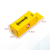 Watch Repair Tool Grinding Screwdriver with Frame Grinding Screwdriver Tool That Can Be Rolled and Adjusted in Size