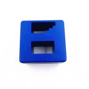 Watch Tools Portable Mini Magnetic Tool for Adding Magnetism to Watch Parts, Screwdriver for Adding Magnetism Watch Tools Portable Mini Magnetic Tool for Adding Magnetism to Watch Parts, Screwdriver for Adding Magnetism
